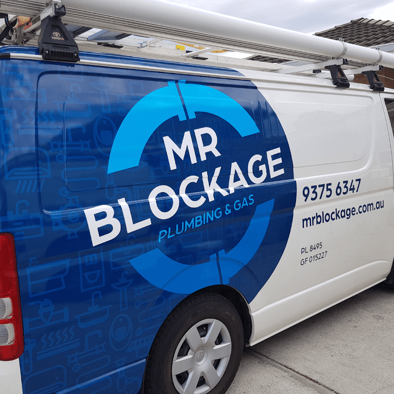 Mr Blockage Plumbing & Gas project 1