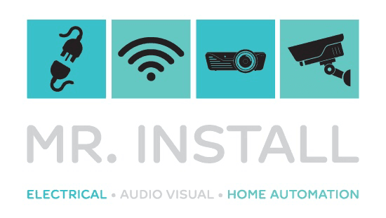 Mr. Install cover
