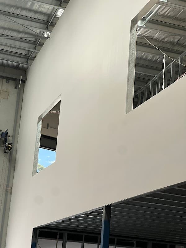 Mr. Paint Painters Pty Ltd project 4