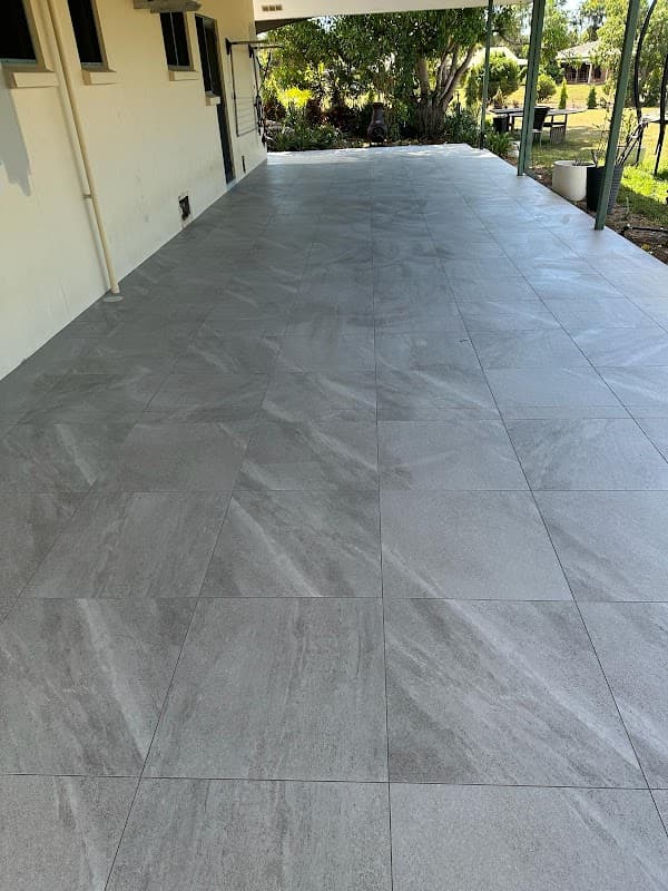 MR Tiling Services PTY LTD project 3