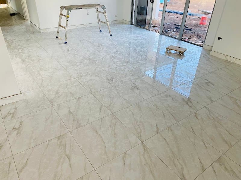MR Tiling Services PTY LTD project 4