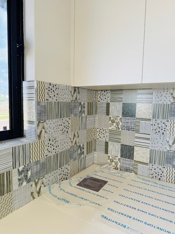 MR Tiling Services PTY LTD project 5