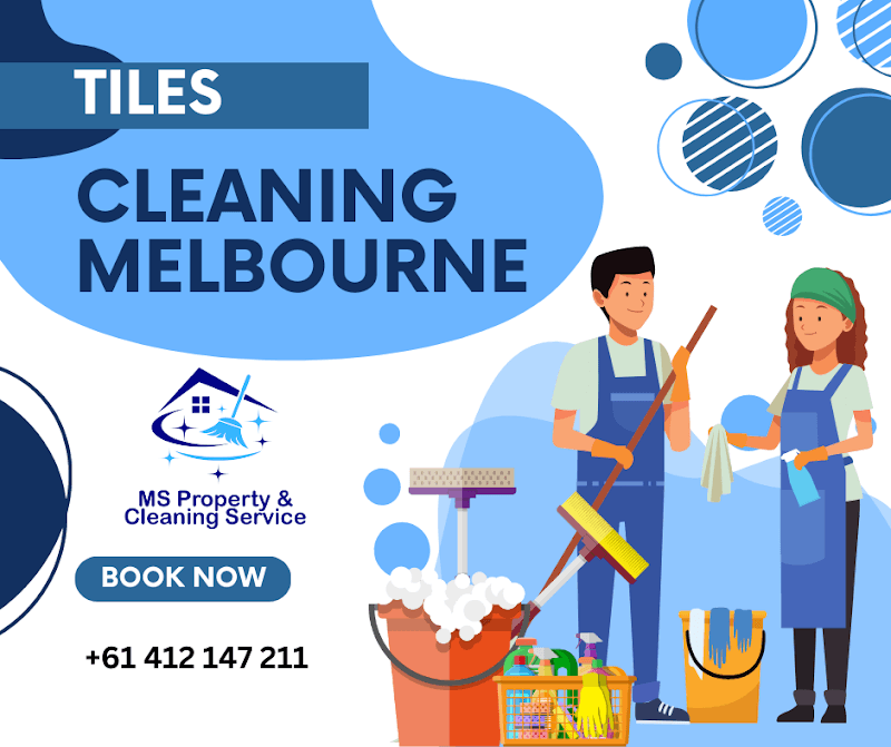 MS Property Cleaning Service project 3