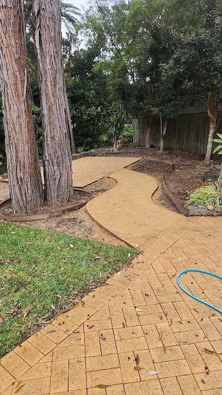 MSC Diggerscape project 3