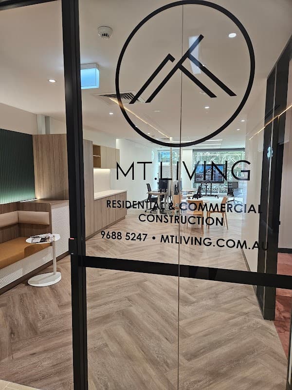MT. LIVING project 2