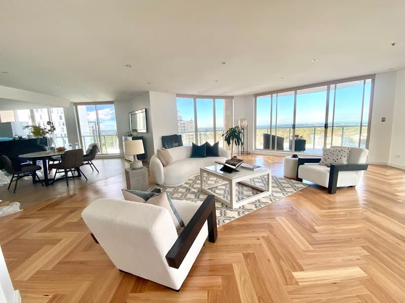 MTE Floors Pty Ltd project 1