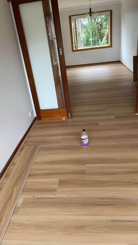 MTE Floors Pty Ltd project 4