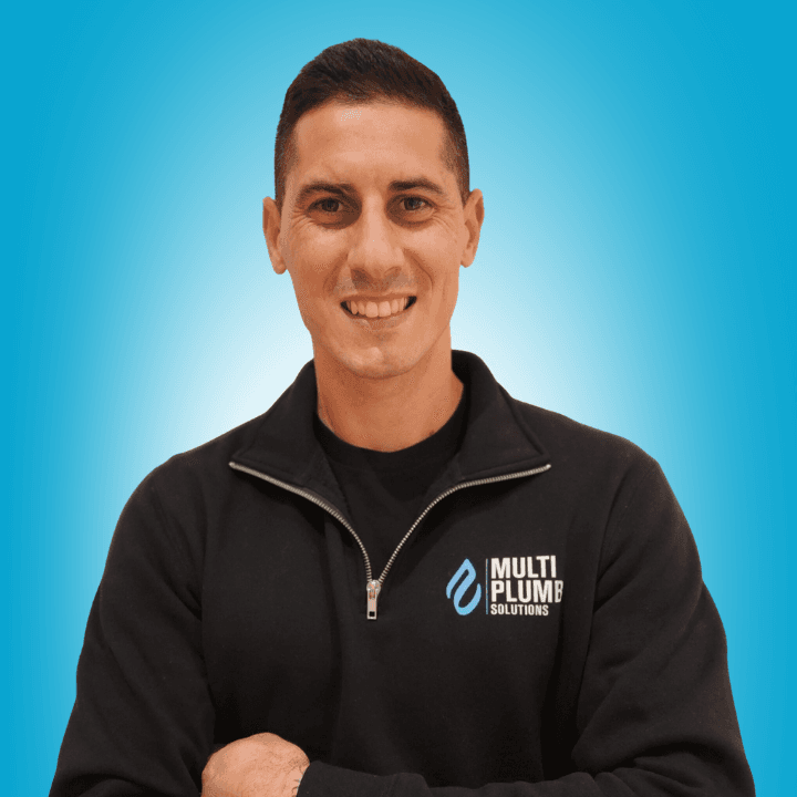 Multi Plumb Solutions project 1