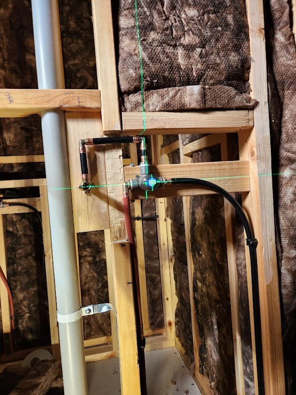Multi Plumb Solutions project 4