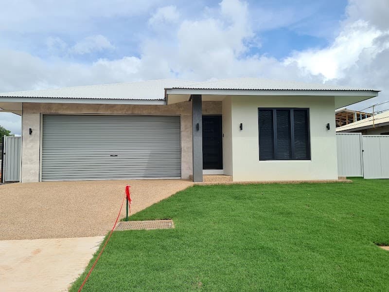 Multibuild Homes cover