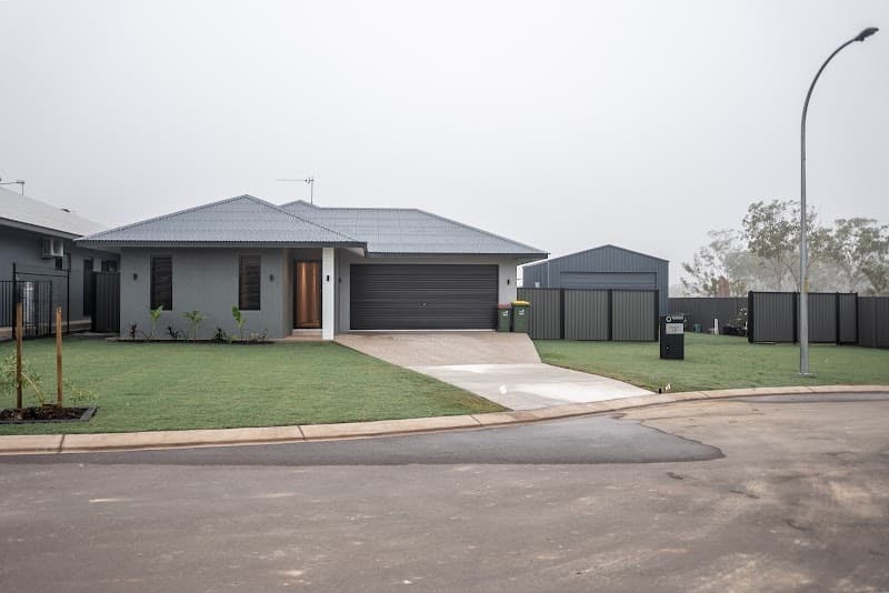 Multibuild Homes project 5