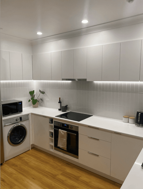 Multiphase Electrical Contractors project 4