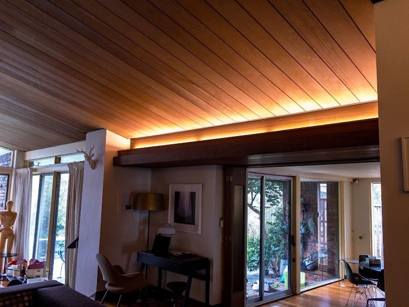 Multitude Electrical Services cover