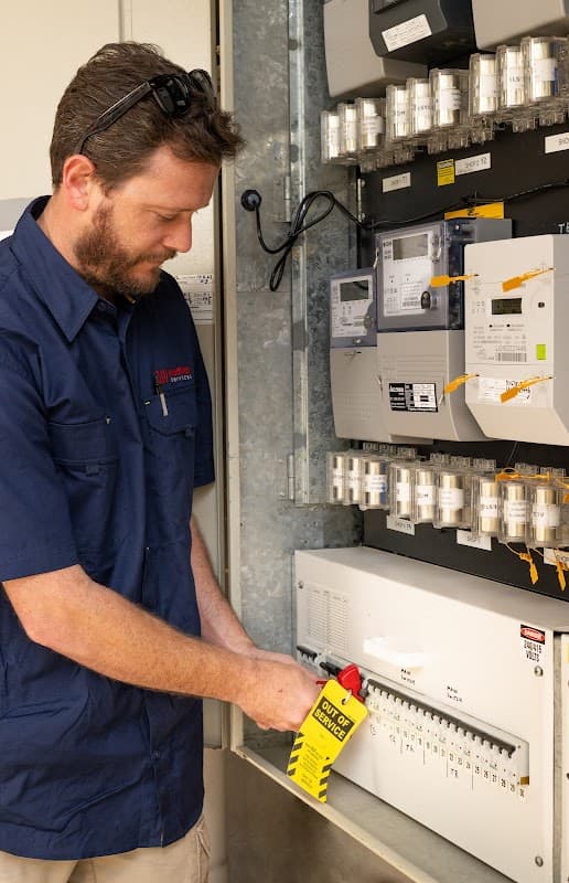 MultiVolt Services project 1