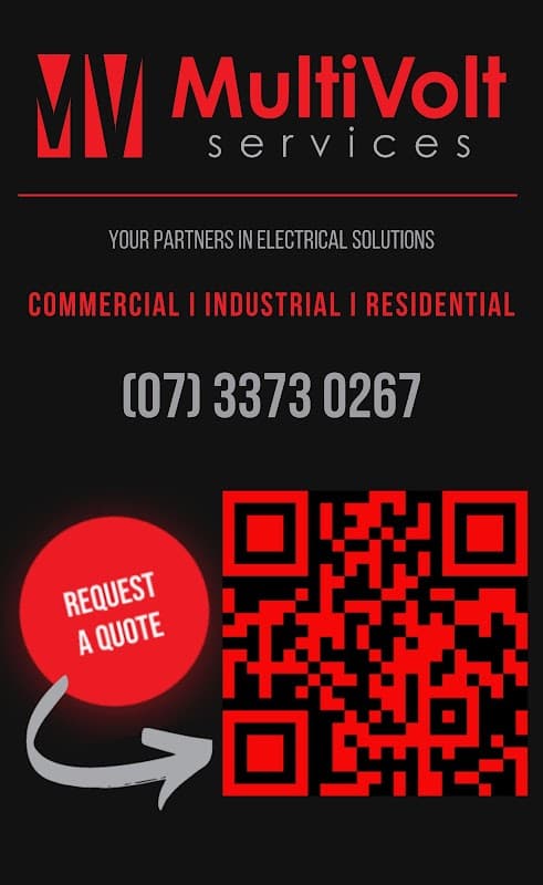 MultiVolt Services cover
