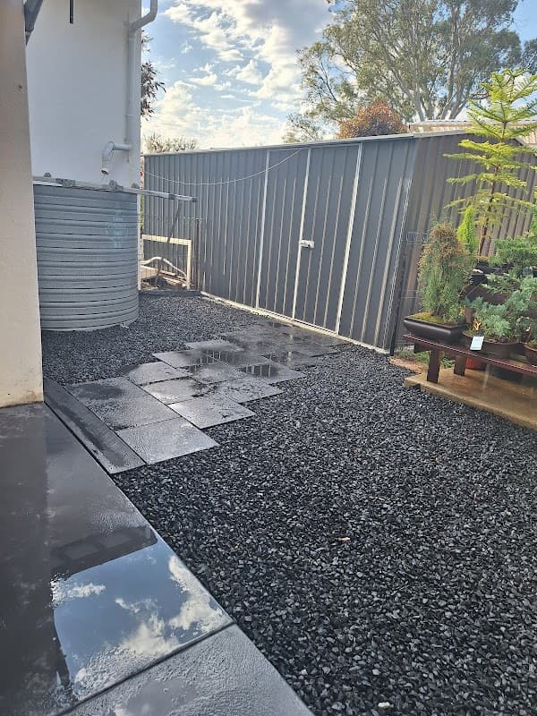 Mundaring Little Loads cover