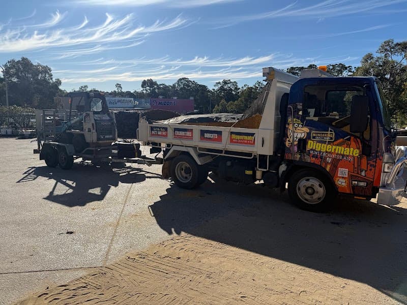 Mundaring Little Loads project 4