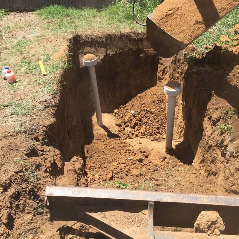 Mundubbera Plumbing & Gas Services project 4