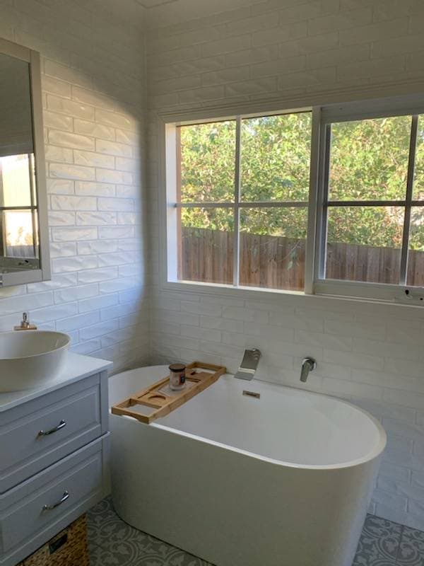 MV Tiling Service project 3