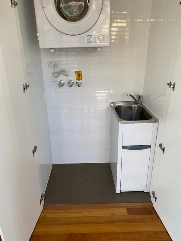 My Shiny Home project 4