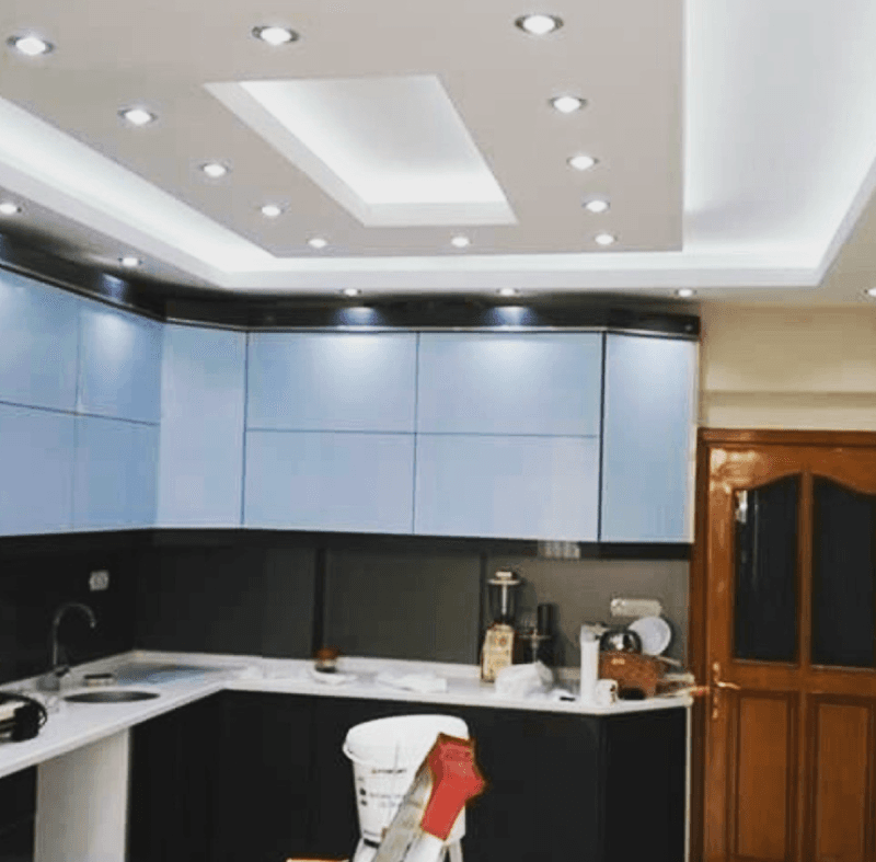 Myaree Wall & Ceiling Specialists project 4