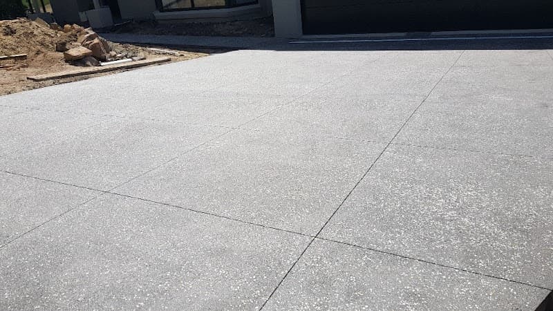 myDriveway project 1