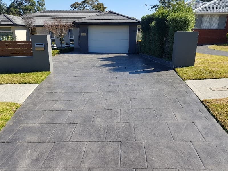myDriveway cover