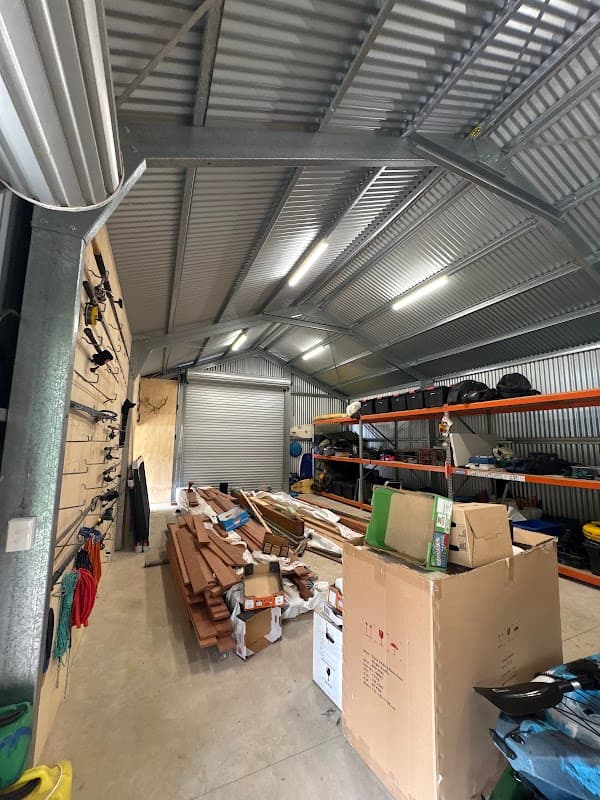 Mykey Electrical Services project 2