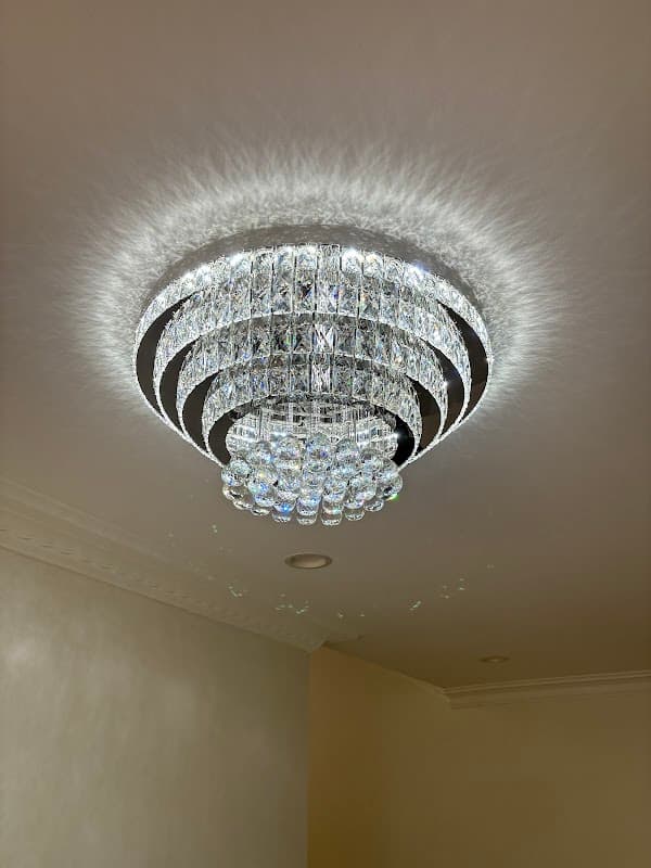 Mykey Electrical Services project 4