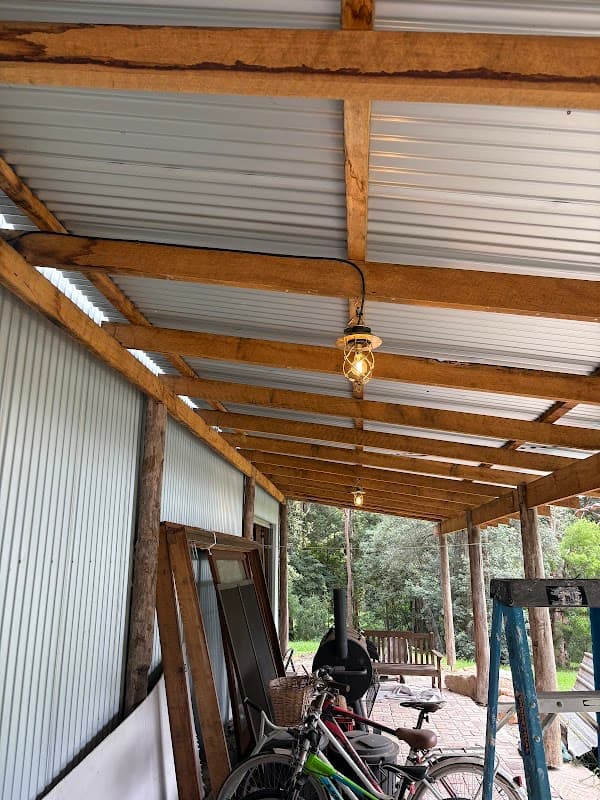 Mykey Electrical Services project 6