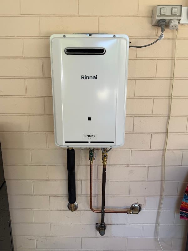 N.D. Birchmore Plumbers cover