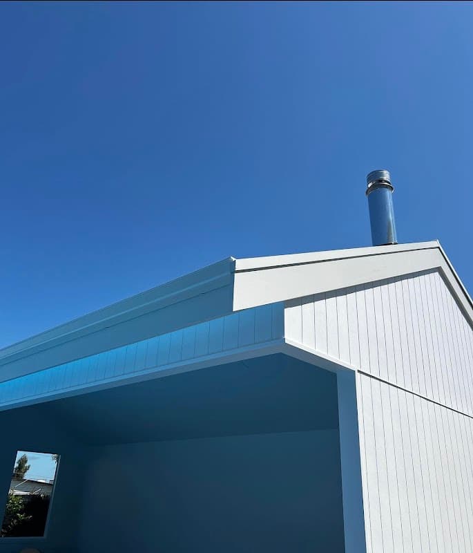 N & H Painters - Geelong's Trusted Family Painters project 4