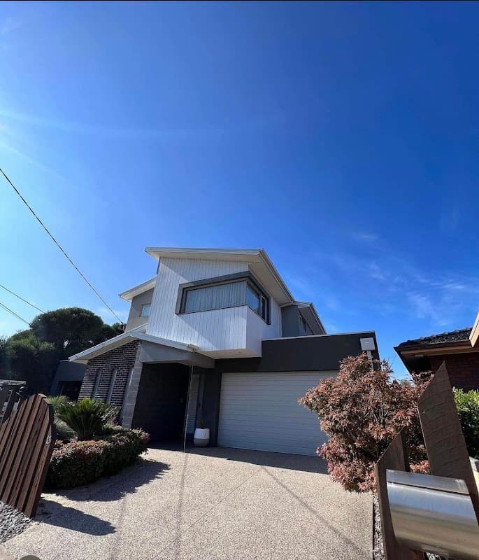 N & H Painters - Geelong's Trusted Family Painters project 5