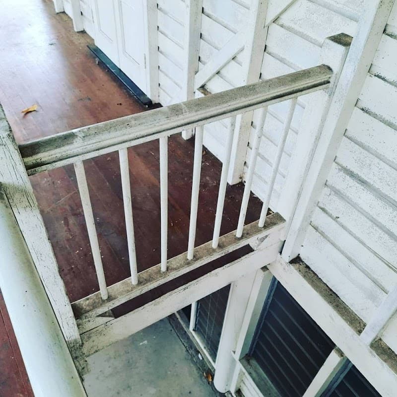 Nambour Pressure Cleaning project 3