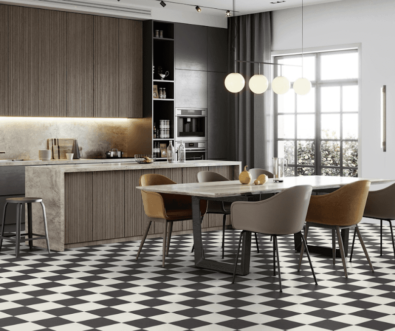 Narre Warren Floorworld project 3