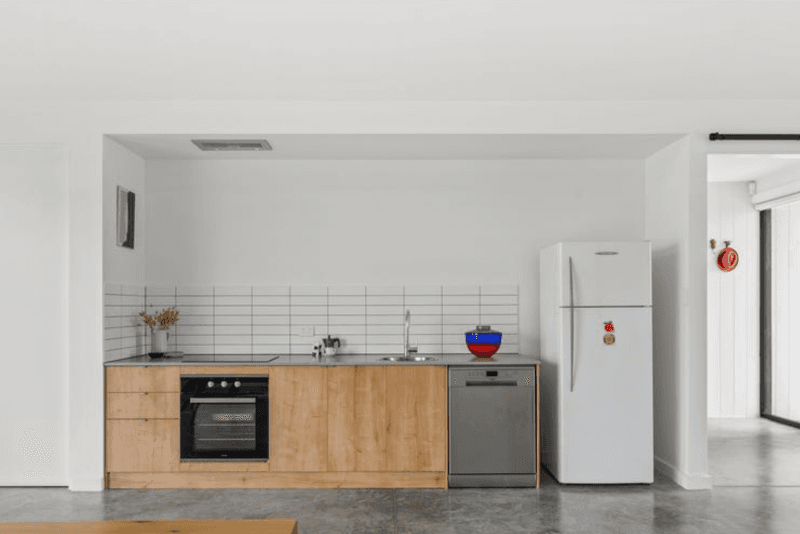 Nathan Thomas Carpenter/Builder project 6