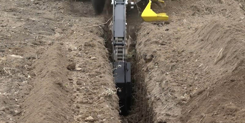 Nathans Landscaping & Excavation Sydney project 5