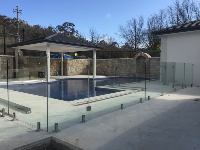 National Capital Glass Installations