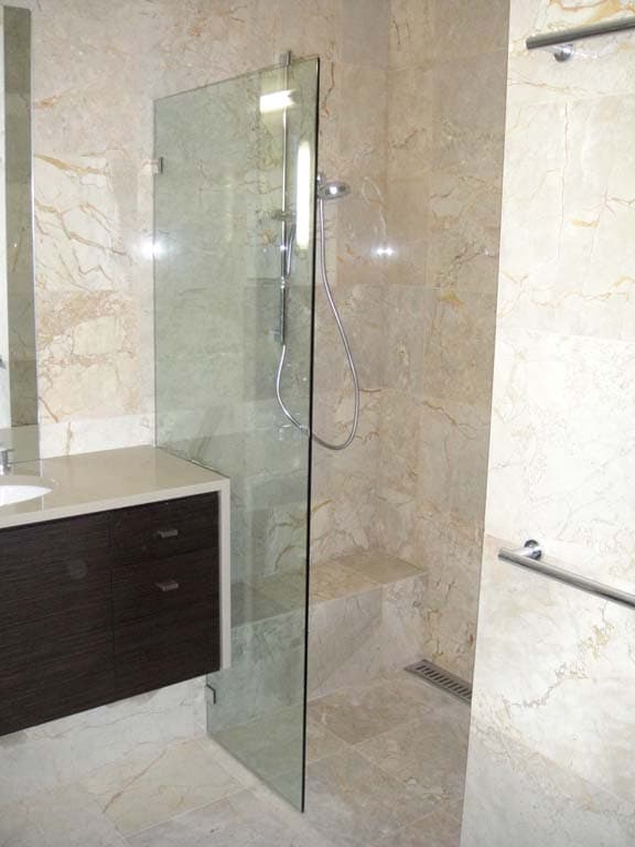 National Capital Glass Installations cover