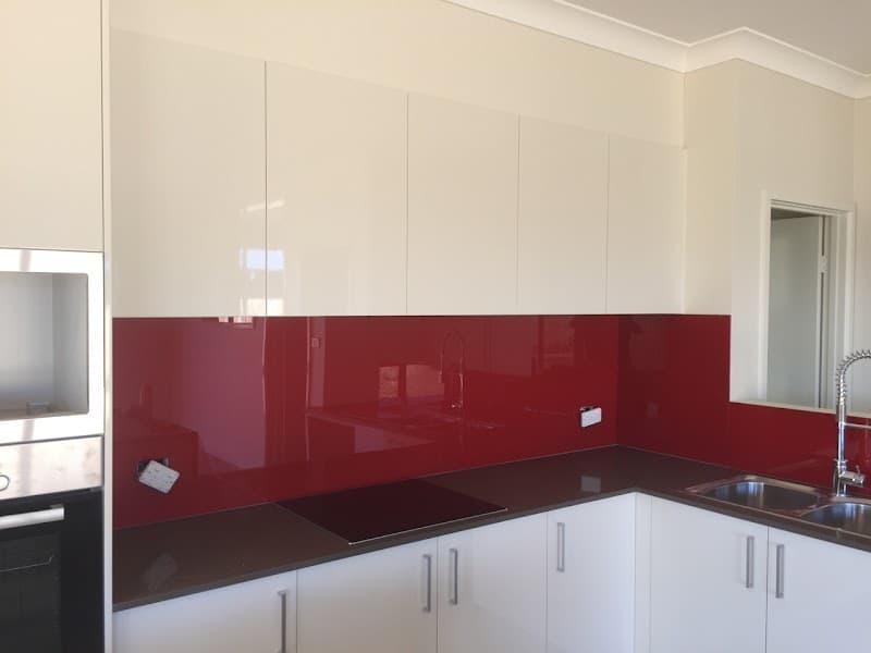 National Capital Glass Installations project 3