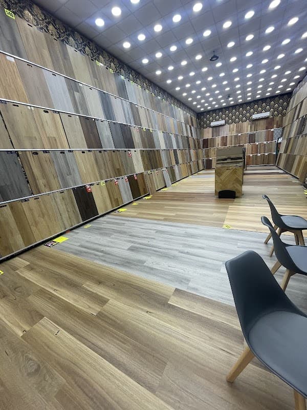 National Floors Dandenong project 3