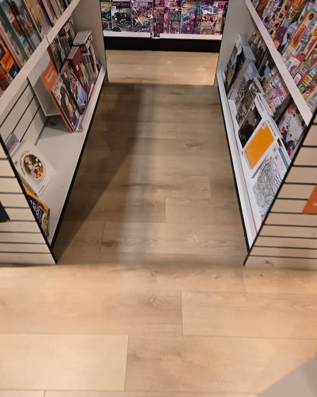 National Floors Dandenong project 5