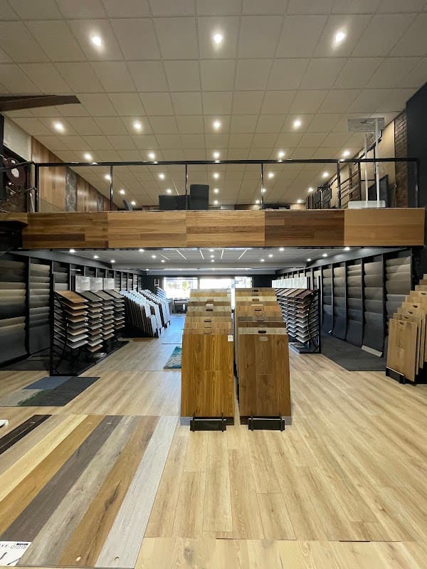 National Floors Dandenong project 6