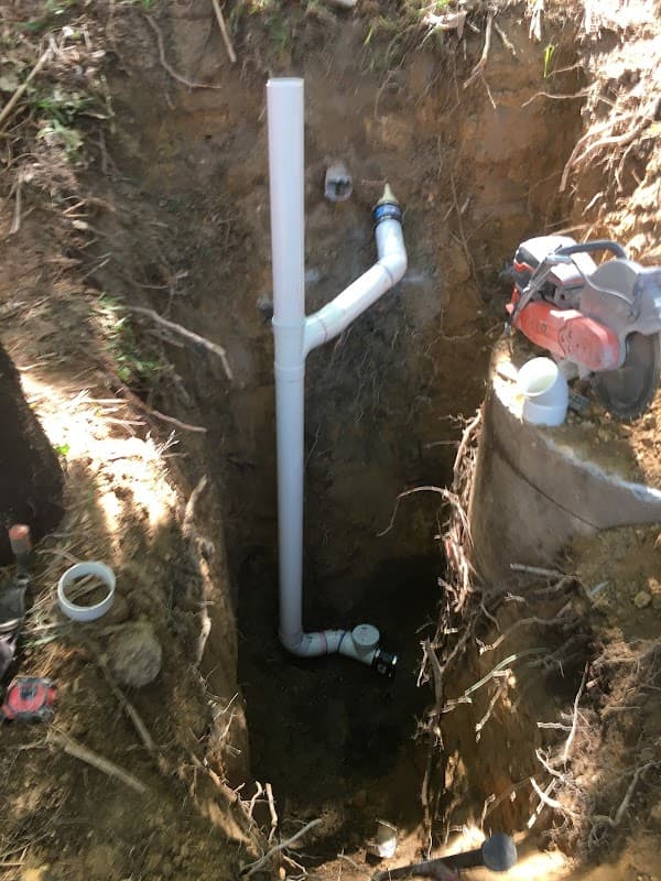 National Plumbing cover
