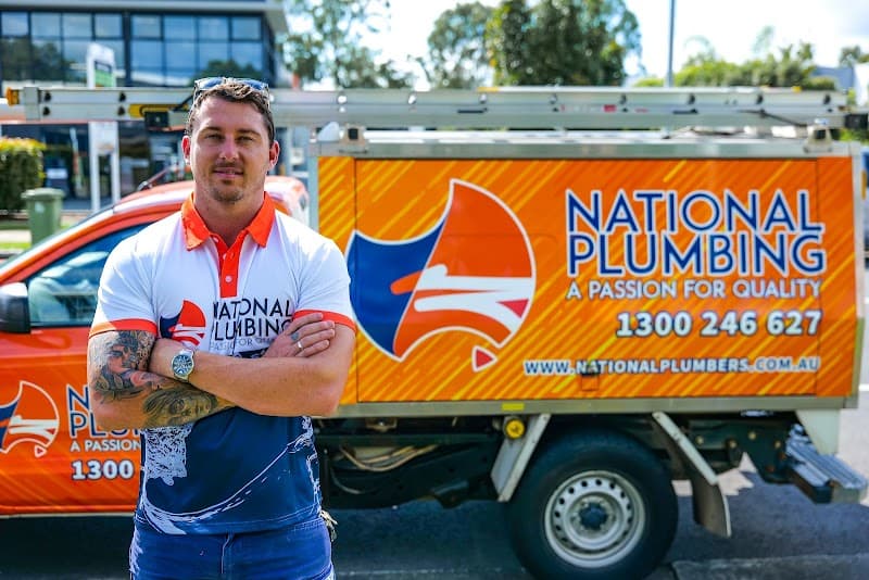 National Plumbing project 3