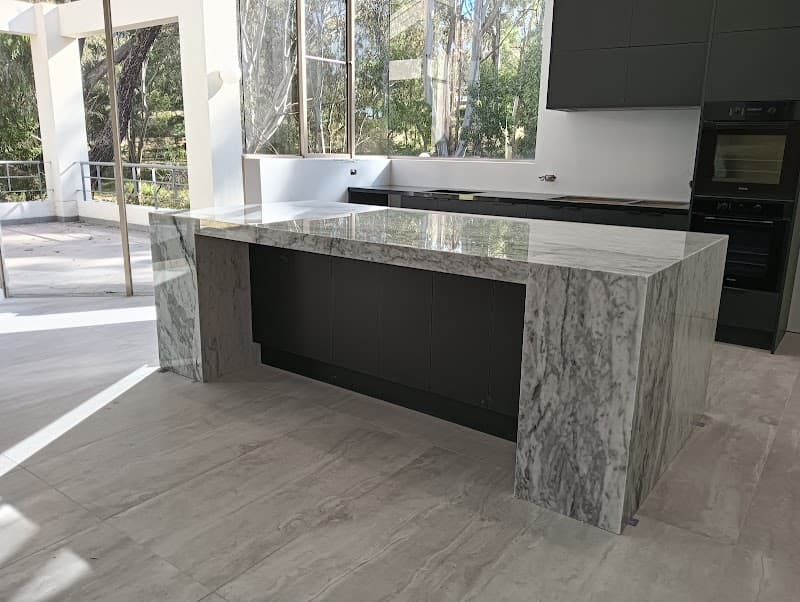 Nationwide stone masonry and tiling project 2