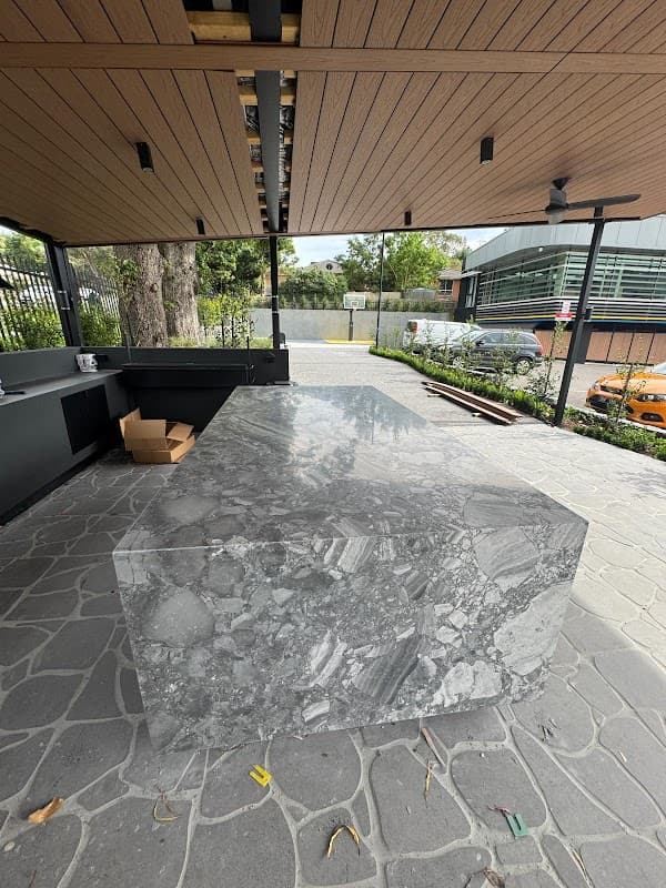 Nationwide stone masonry and tiling project 3