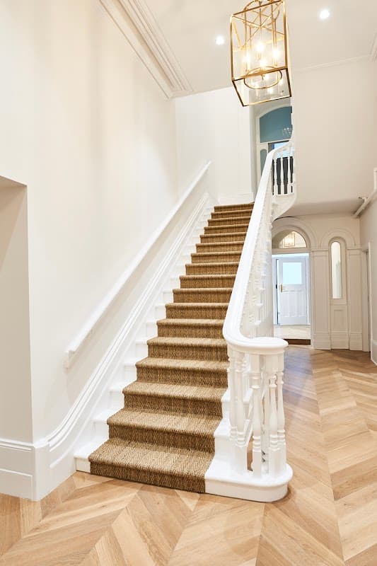 Natural Floors cover