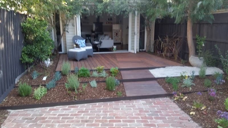 Natural Gardeners project 1