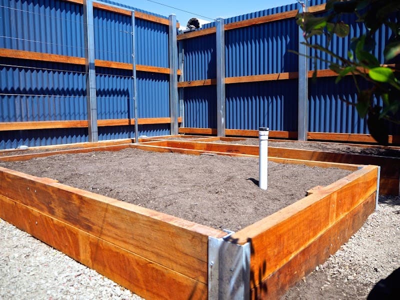 Natural Gardeners project 3